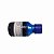 Tinta Qualink  HP Cyan Para Recarga De Cartuchos  100 Ml - Imagem 3