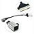 Conector DC Jack Dell Inspiron 14 3000 3451 3558 3458 5458 3552 3568 Com Cabo de Alimentação - Imagem 3
