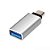 Adaptador USB A 2.0 Fêmea Para Tipo-C Macho  Xtrad Xt-2065 - Imagem 4