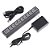 Hub Usb 2.0 Com 10 Portas Extensor Com Fonte 480Mbps Plug And Play Knup HB-T69 - Imagem 3
