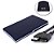 HD Externo Slim 500gb Usb 3.0 Super Speedy 5 Gbps Knup Kp-hd016 - Imagem 4