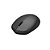 Mouse Sem Fio Tecnologia RF 2,4GHz Sensor Óptico 3 Botões de Função Philips Preto - SPK7344 - Imagem 2