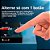 Adaptador HDMI Switch 3 Entradas Para 1 Saída, Suporta Full HD, Knup KP-3456 - Imagem 6