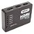 HUB Switch Chaveador HDMI 5 Entradas x 1 Saída, Splitter FHD com Controle Remoto, Knup KP-3460 - Imagem 6