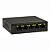 Switch 5 Portas Fast Com 4 Portas Poe SF 500 Intelbras - Imagem 2
