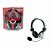 Headset super bass SY-301 Souye Com Microfone - Imagem 2