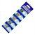 Bateria Botão 3V Placa Mãe Calculadoras Exp2023 Sc Lithium CR2032 - Imagem 3