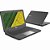 Notebook Chromebook Acer N7 C731-C9DA Intel Celeron Dual Core 4GB Ram 32Gb eMMC Tela 11,.6 Chrome OS - Imagem 2