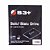 HD SSD S3+ 120gb Sata 3 6Gb/s Trim NCQ  Smart Ultra Slim 2.5" S3ssdc120xeu - Imagem 1
