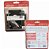 Gaveta Caddy Adaptador Para Segundo HD de Notebook ou Ssd 9.5mm XTRAD XT2146 - Imagem 3
