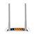 Roteador Tp Link Wireless N 300Mbps TL WR840NW - Imagem 4