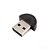 Adaptador Bluetooth 4.0 USB 3 Mbps Para Notebooks Computador Knup KP-T115 - Imagem 1