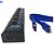 Switch Hub USB 3.0 Com 7 Portas e Botões LED Indicadores Knup KP-T116 - Imagem 3