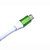 Carregador USB V8 Micro Usb 1 Entrada Usb 2.1A Corrente Máxima 5V Knup KP-IC004 - Imagem 5