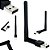 Adaptador Wi-Fi Usb Com Antena 802.iin 900 mbps Wireless - Imagem 7