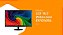 Monitor Led 15,6" Widescreen Vga Preto AOC E1670swu-e - Imagem 2