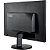 Monitor Led 15,6" Widescreen Vga Preto AOC E1670swu-e - Imagem 4