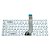 Teclado Notebook Compativel Com Asus K45A Preto Br - Sem Frame - Imagem 2