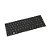 Teclado Notebook Samsung R465 R467 R468 R470 R480 - Preto- Br Uk Style  - 2 Teclas Fn - Imagem 4