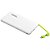 Carregador Portátil Power Bank 5000mAh Li-Ion Polymer Pineng Altomex PN-952 - Imagem 3