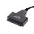 Adaptador Cabo Sata Para Usb 2.0 Suporta Até 2Tb Input 12V 2A Rxd-339U2 - Imagem 4