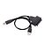 Adaptador Cabo Sata Para Usb 2.0 Suporta Até 2Tb Input 12V 2A Rxd-339U2 - Imagem 2
