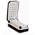 Luminária Dobrável Com 24 Leds Escritório Recarregável LHLED 5S LH-666 HZ-03-2009 - Imagem 4