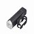 Laterna Para Bicicleta MicroUSB Bateria Recarregável Prova D'água Luatek LK-002 - Imagem 3