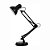 Luminaria Articulada Abajur High Quality E27 Max - Imagem 1