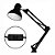 Luminaria Articulada Abajur High Quality E27 Max - Imagem 4