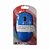 Mouse Óptico Usb Com Fio 1000 Dpi Plug And Play Desing Ergonomic Azul Hz-03-3118 - Imagem 1