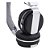Headphone Bluetooth Entrada Para Cartão Sd Entrada De Áudio Boas Lc-9300 - Imagem 4