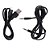 Headphone Bluetooth Entrada Para Cartão Sd Entrada De Áudio Boas Lc-9300 - Imagem 5