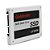 HD SSD Goldenfir 128GB Sata 3.0 Ultra-Rápido T650- Branco - Imagem 2