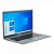 Notebook HP Compaq Presario CQ-25 Intel Pentium N3700 4GB 120GB SSD 14” Windows 10 - Imagem 4