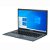 Notebook HP Compaq Presario CQ-25 Intel Pentium N3700 4GB 120GB SSD 14” Windows 10 - Imagem 2