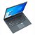 Notebook HP Compaq Presario CQ-25 Intel Pentium N3700 4GB 120GB SSD 14” Windows 10 - Imagem 5