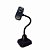Webcam De Mesa 480 Pixels Com Microfone Cabo Usb Azul Com Prata - Imagem 4