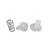 Kit Engrenagem Reset Brother TN2340/2360/660 - Imagem 1