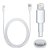Carregador Iphone X Lightning USB Com Cabo e Caixa - Imagem 4