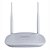 Roteador Intelbras IWR 3000N 2 Antenas 4 Portas Fonte Paralela Usado Sem Caixa - Imagem 1