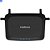 Roteador Wi-fi Dual Band Ac 1200 Porta Wan Gigabit 3 Lan Fast Ethernet 4 Antenas Intelbras Gf 1200 - Imagem 4