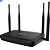 Roteador Wi-fi Dual Band Ac 1200 Porta Wan Gigabit 3 Lan Fast Ethernet 4 Antenas Intelbras Gf 1200 - Imagem 2
