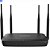 Roteador Wi-fi Dual Band Ac 1200 Porta Wan Gigabit 3 Lan Fast Ethernet 4 Antenas Intelbras Gf 1200 - Imagem 1