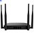 Roteador Wi-fi Dual Band Ac 1200 Porta Wan Gigabit 3 Lan Fast Ethernet 4 Antenas Intelbras Gf 1200 - Imagem 3