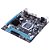Placa Mãe Moczi HM55 Micro Atx Socket 1156 DDR3 Lan 10/100 AMI bios TG-HM55G336 - Imagem 6