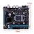 Placa Mãe Moczi HM55 Micro Atx Socket 1156 DDR3 Lan 10/100 AMI bios TG-HM55G336 - Imagem 9