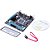 Placa Mãe Moczi HM55 Micro Atx Socket 1156 DDR3 Lan 10/100 AMI bios TG-HM55G336 - Imagem 4