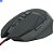 Mouse Gamer Usb 2400 Dpi 6 Botões Led Rgb Cabo Infokit X Soldado Gm-601 - Imagem 5