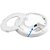 Access Point AP Wi-Fi Repetidor POE Passivo 300Mbps Wireless LV-CWR01- Sem Fonte - Imagem 2